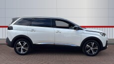 Peugeot 5008 1.5 BlueHDi GT Line 5dr Diesel Estate